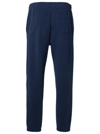 Polo Ralph Lauren Blue Cotton Pants