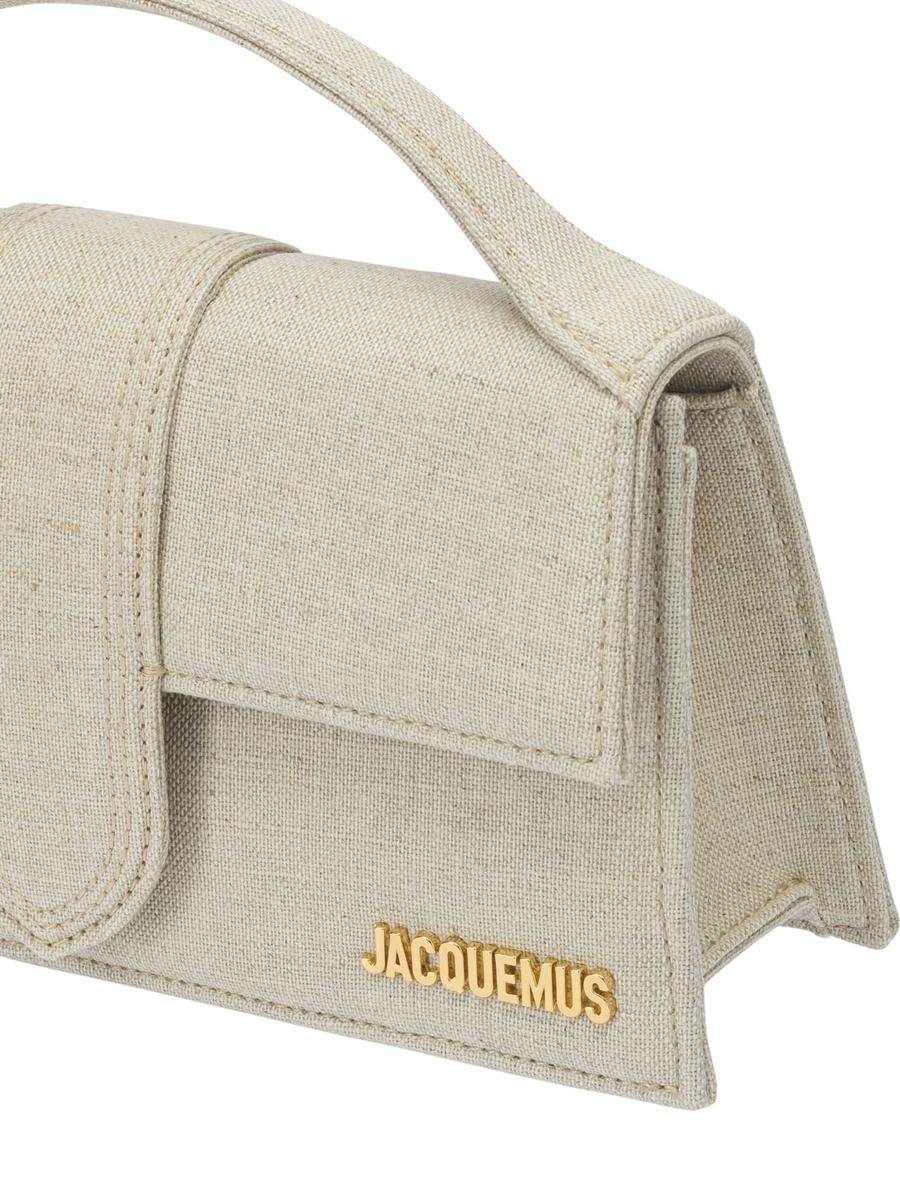Jacquemus "Le Grand Bambino" Handbag