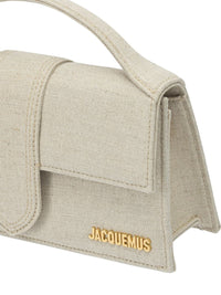 Jacquemus "Le Grand Bambino" Handbag