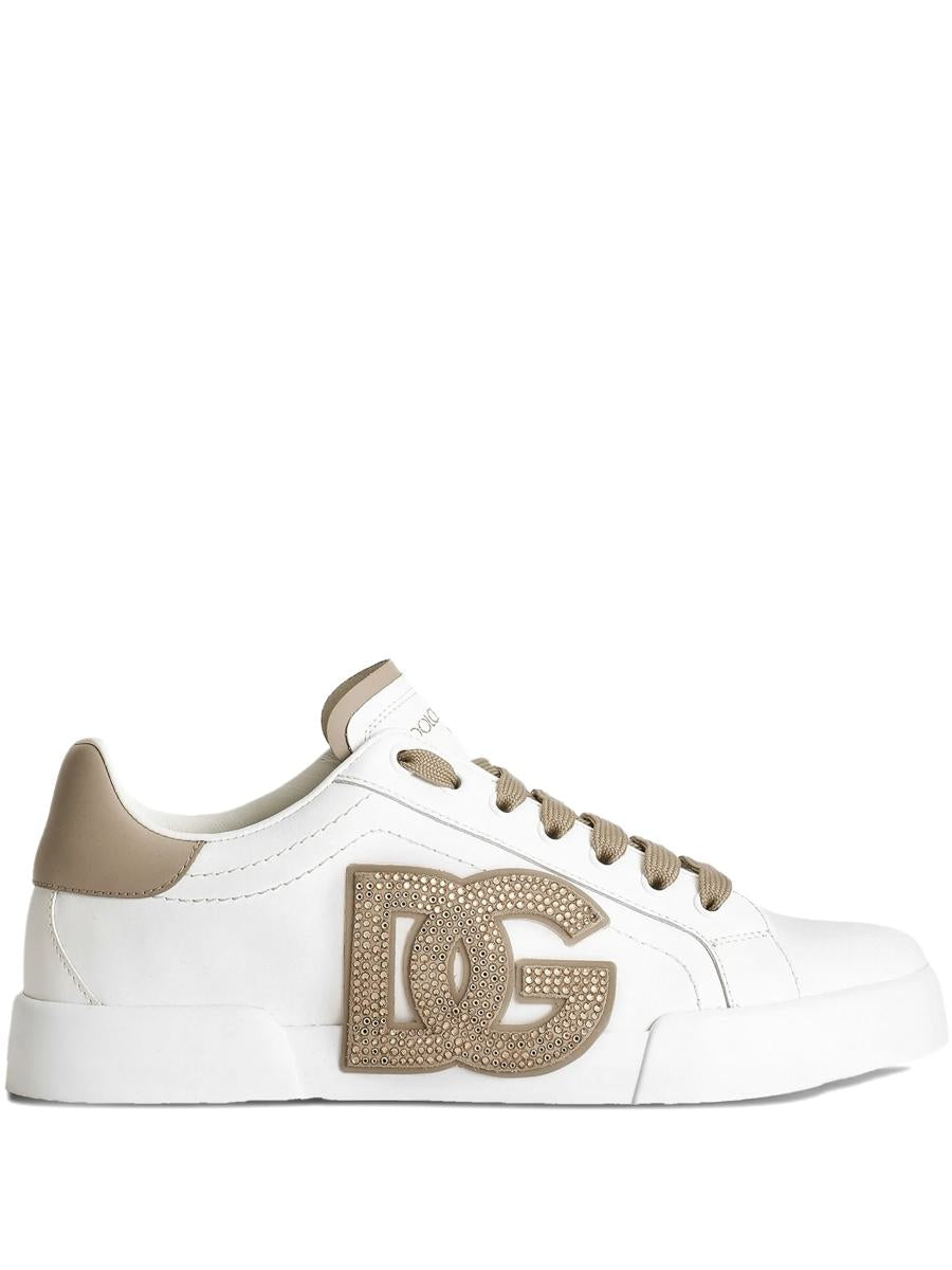 Dolce & Gabbana Sneaker Shoes