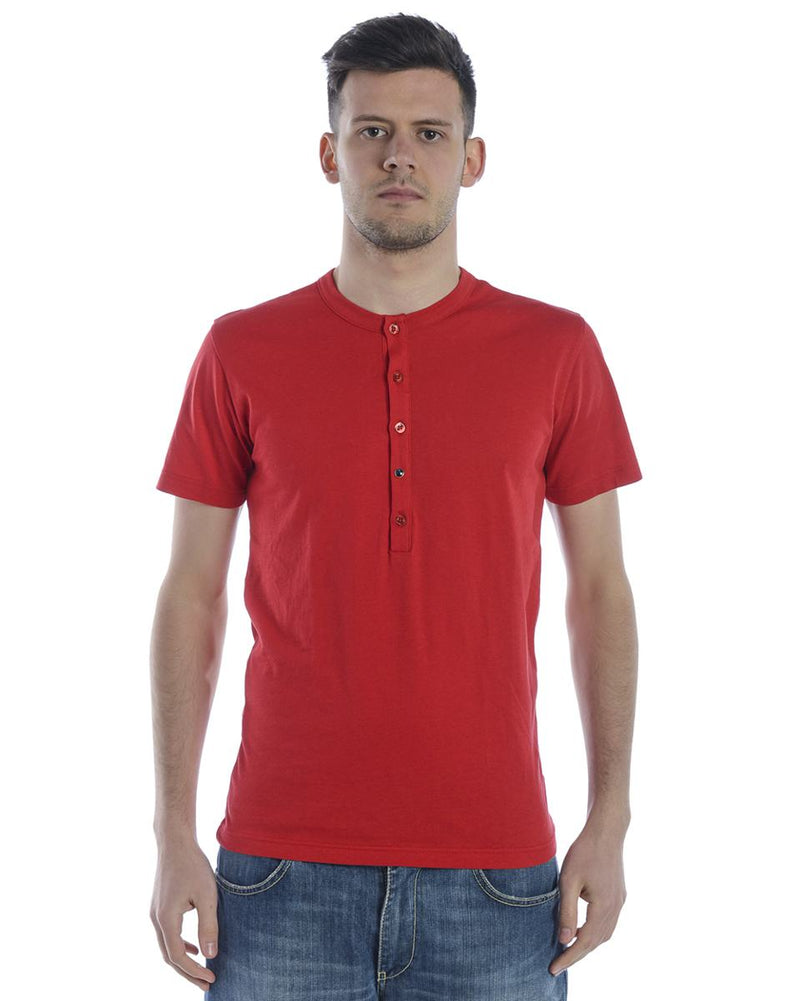 Daniele Alessandrini Topwear