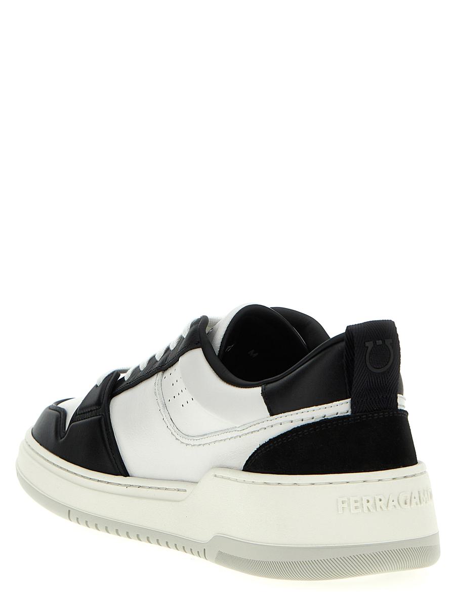 Salvatore Ferragamo 'Dennis' Sneakers