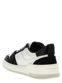 Salvatore Ferragamo 'Dennis' Sneakers