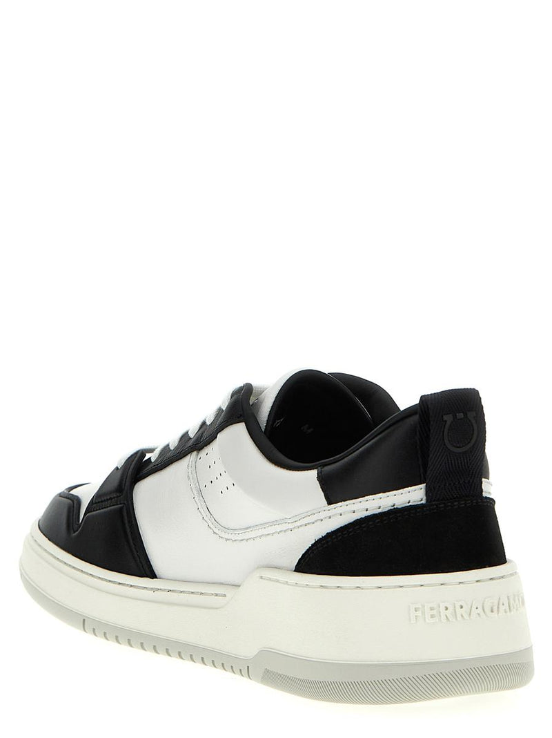 Salvatore Ferragamo 'Dennis' Sneakers