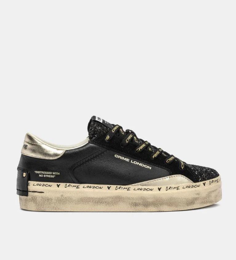 Crime London Sneakers