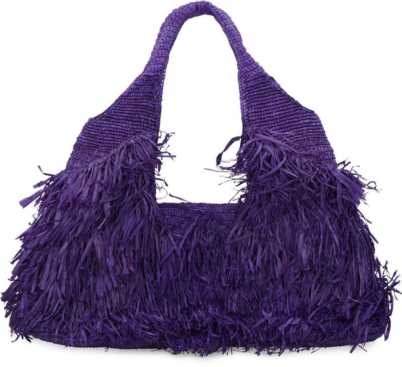 Made For A Woman Kifafa Ieti M Tote Bag