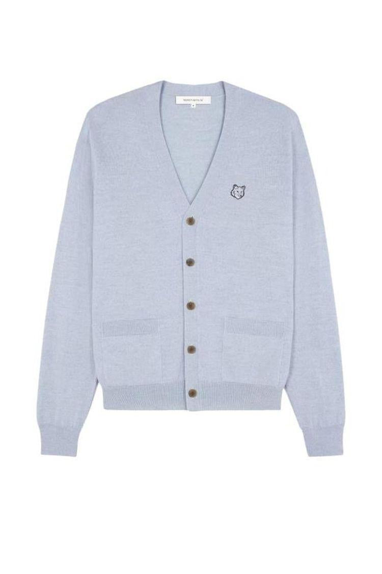 Maison Kitsuné Sweater