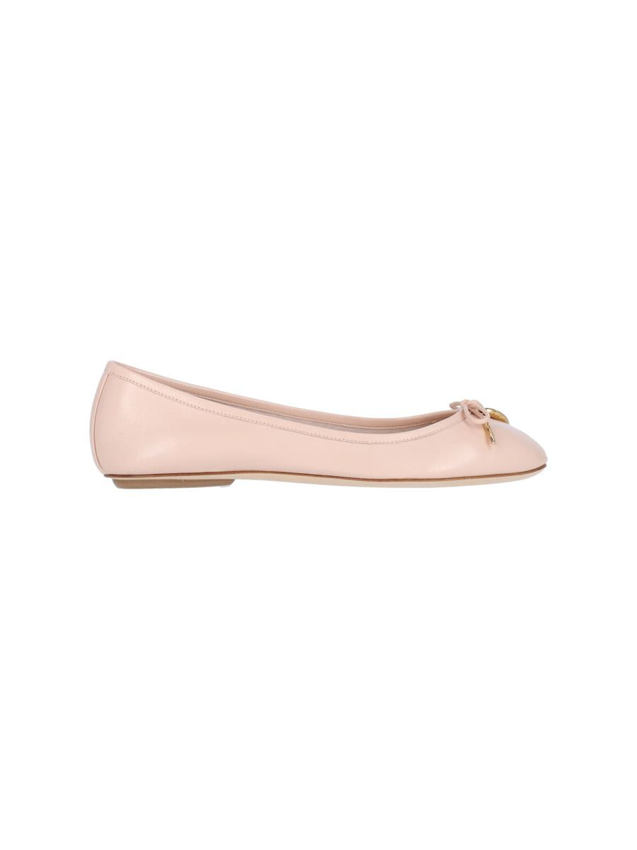 Chloé Flat Shoes