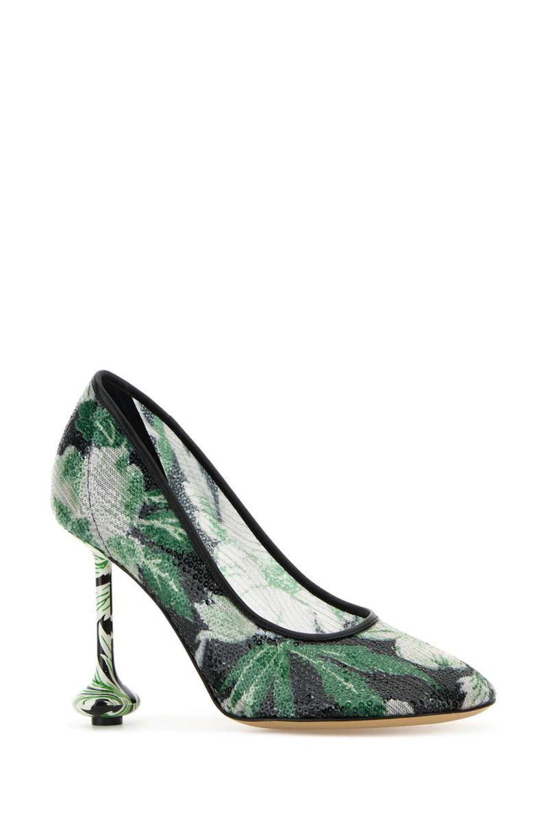 Loewe Heeled Shoes