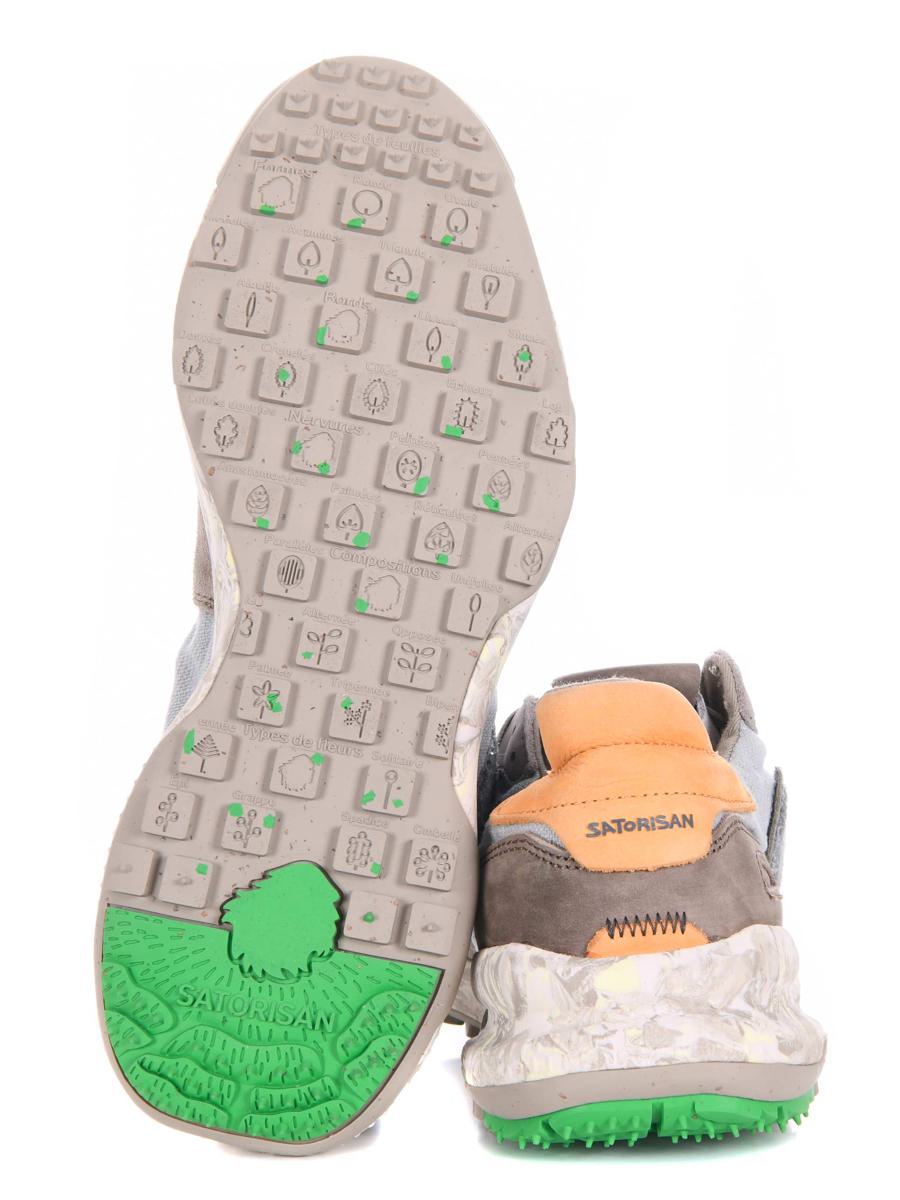 Satorisan  Sneakers