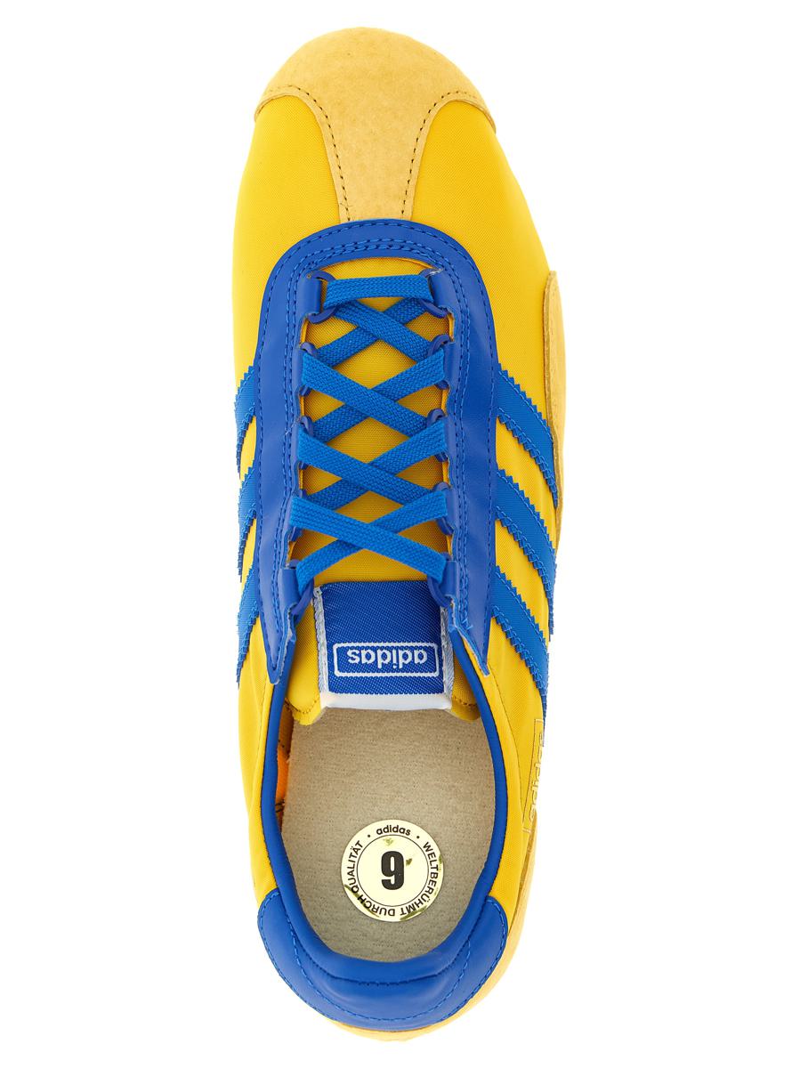 Adidas Originals 'Sl 72' Sneakers