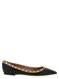 Valentino Garavani Valentino Garavani 'Rockstud' Ballet Flats