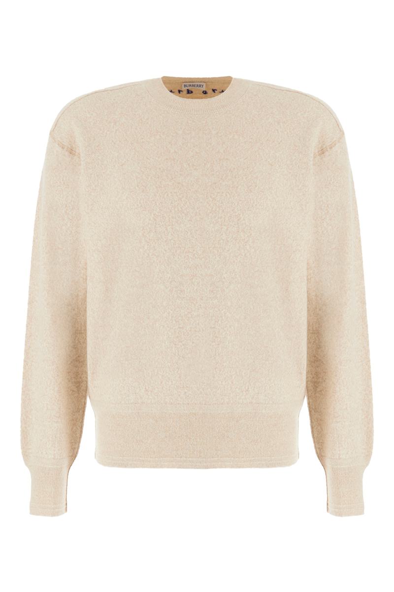 Burberry Knitwear