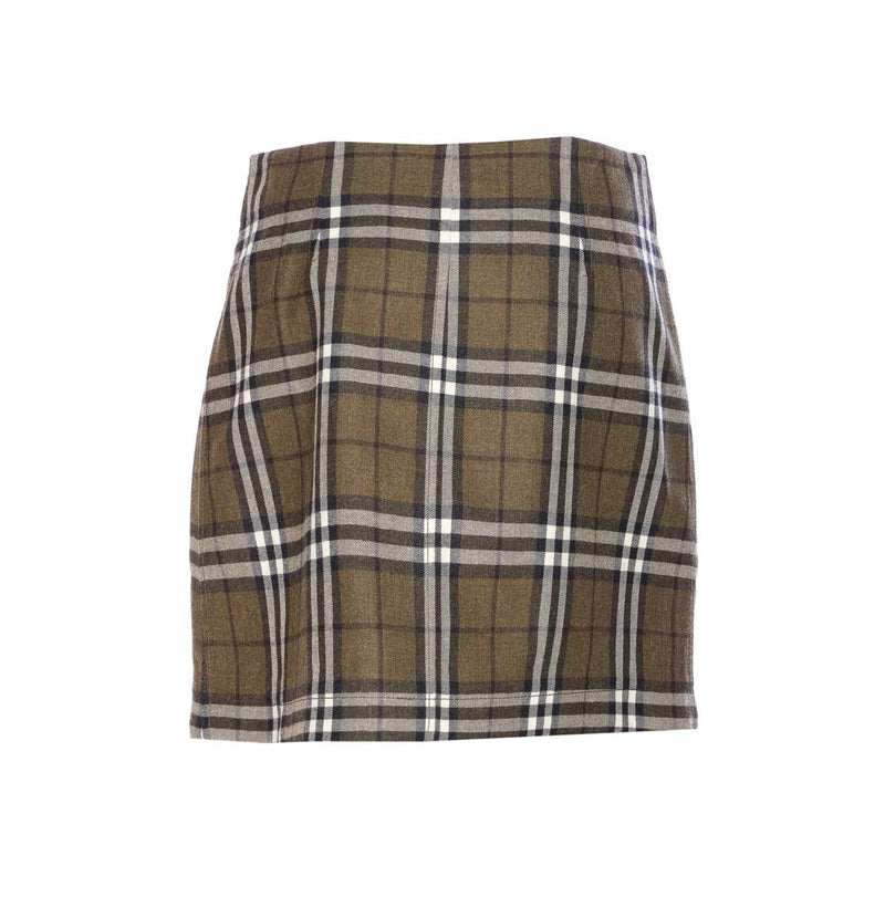 Burberry Skirts