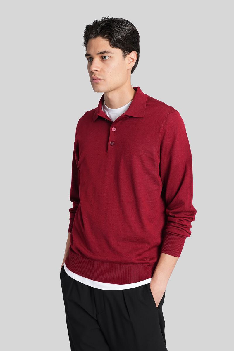 Emporio Armani Polo