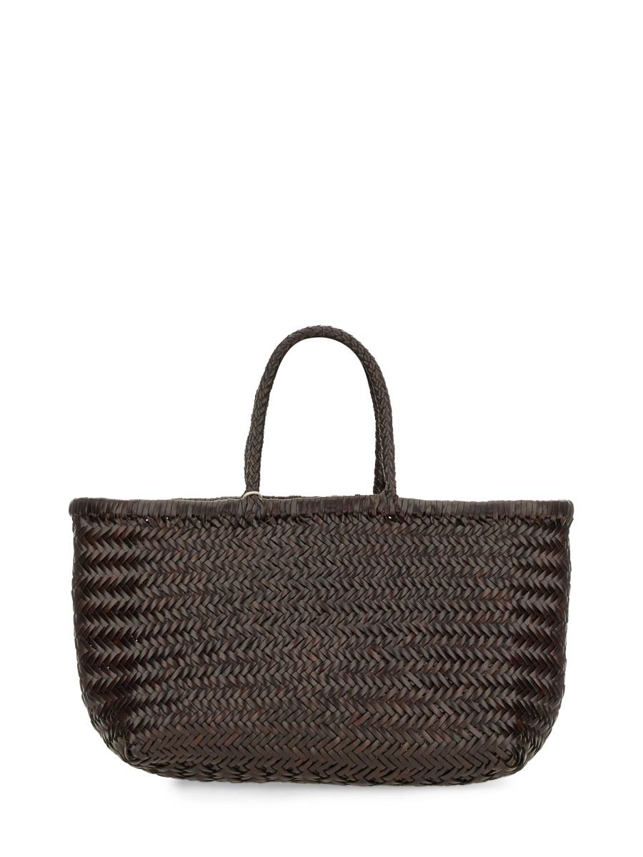 Dragon Diffusion Triple Jump" Large Bag