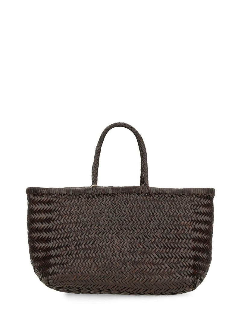 Dragon Diffusion Triple Jump" Large Bag