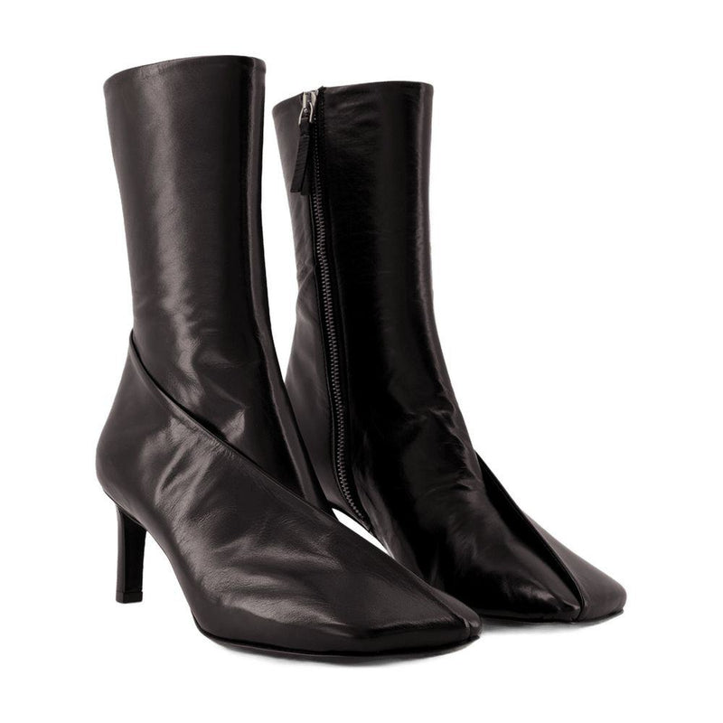 Jil Sander Ankle Boots