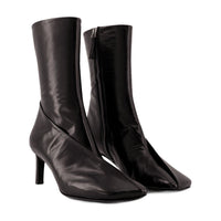 Jil Sander Ankle Boots