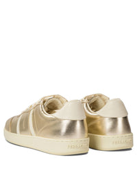 Salvatore Ferragamo "Achille" Sneakers