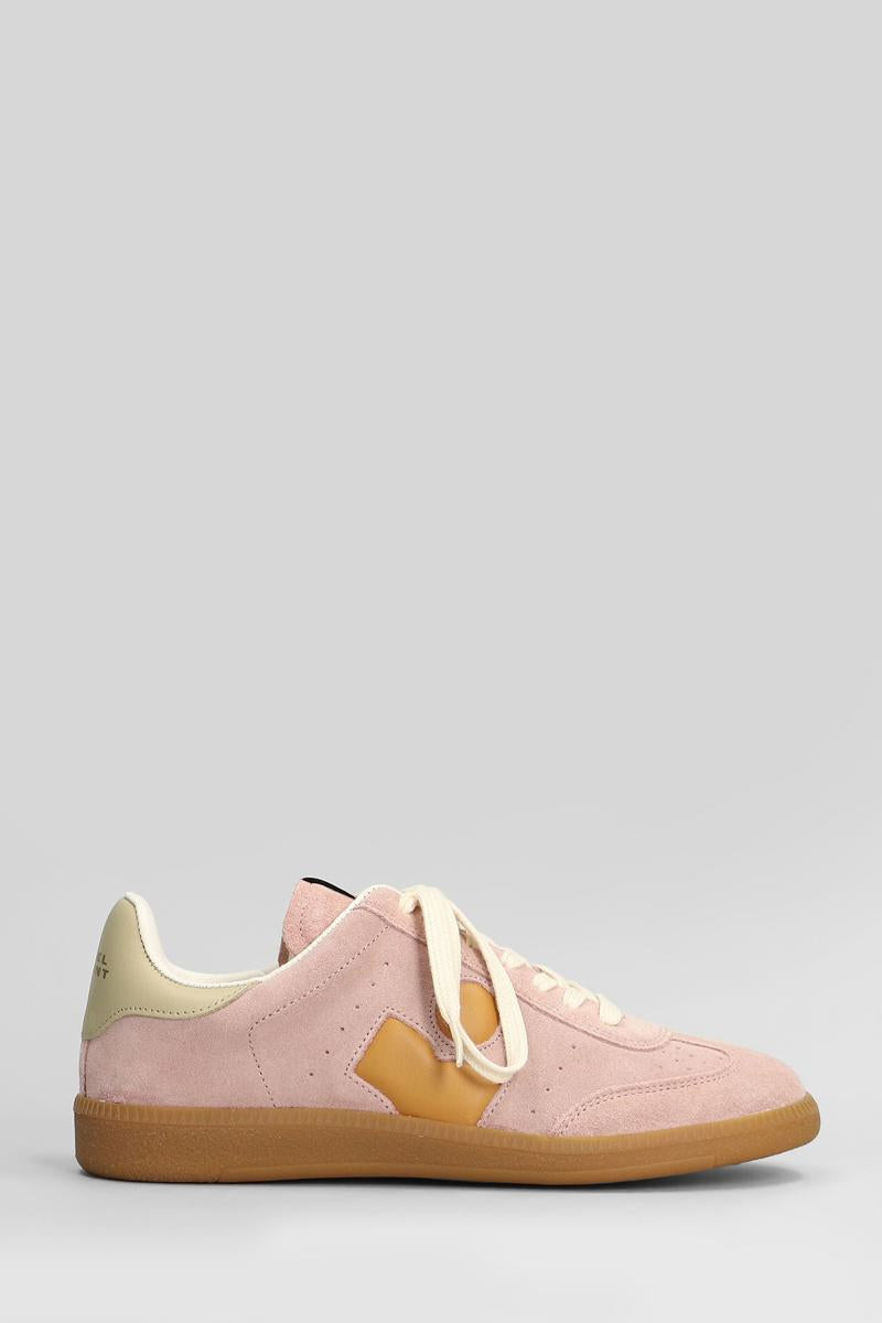 Isabel Marant Bryce Sneakers