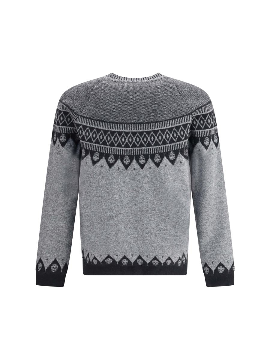 Alexander McQueen Knitwear