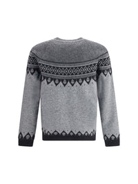 Alexander McQueen Knitwear