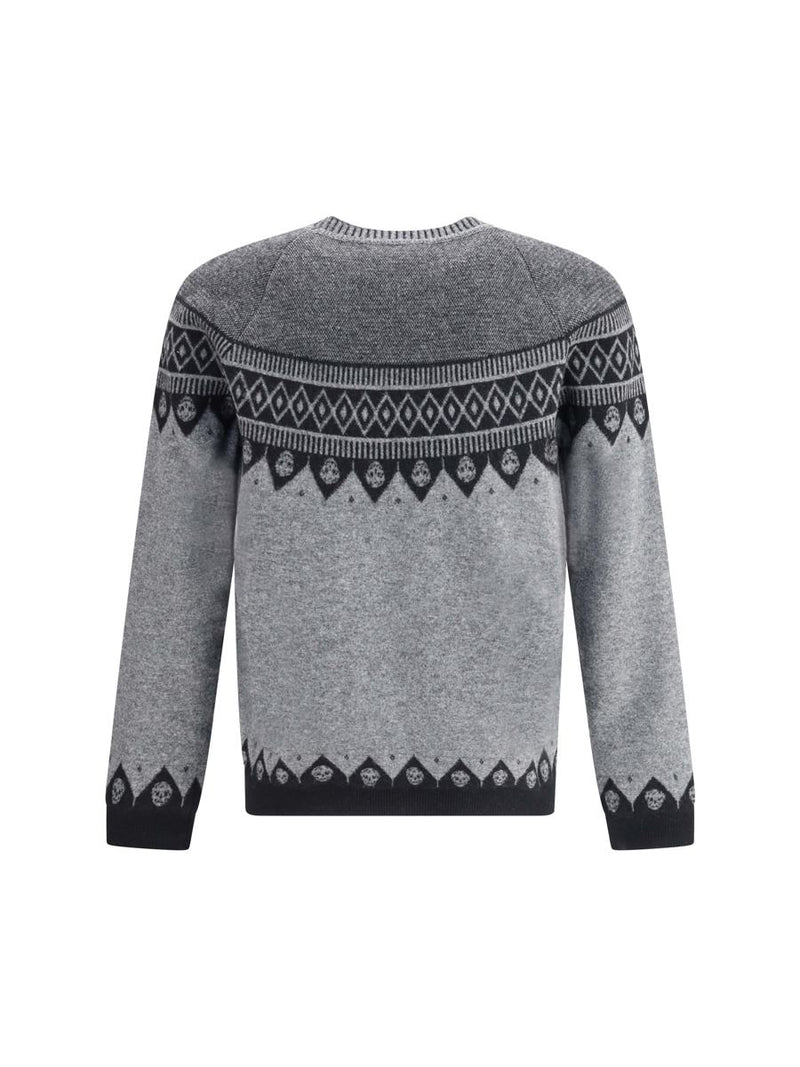Alexander McQueen Knitwear