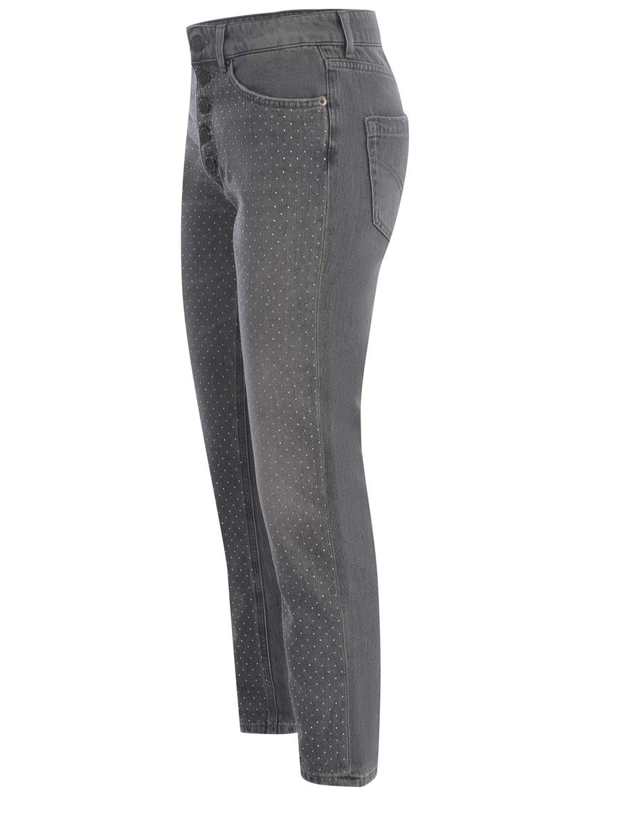 Dondup Jeans  "Koons"