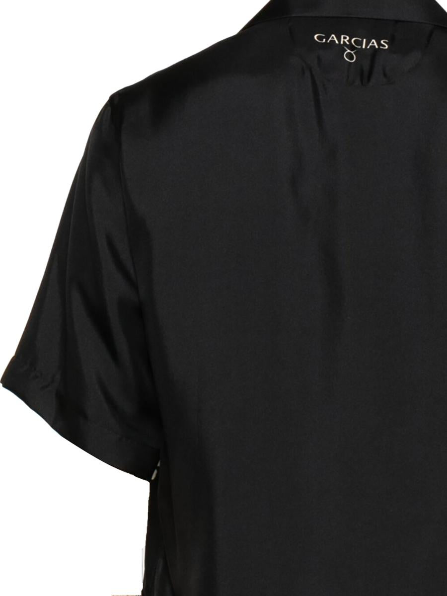 Garcias Shirts