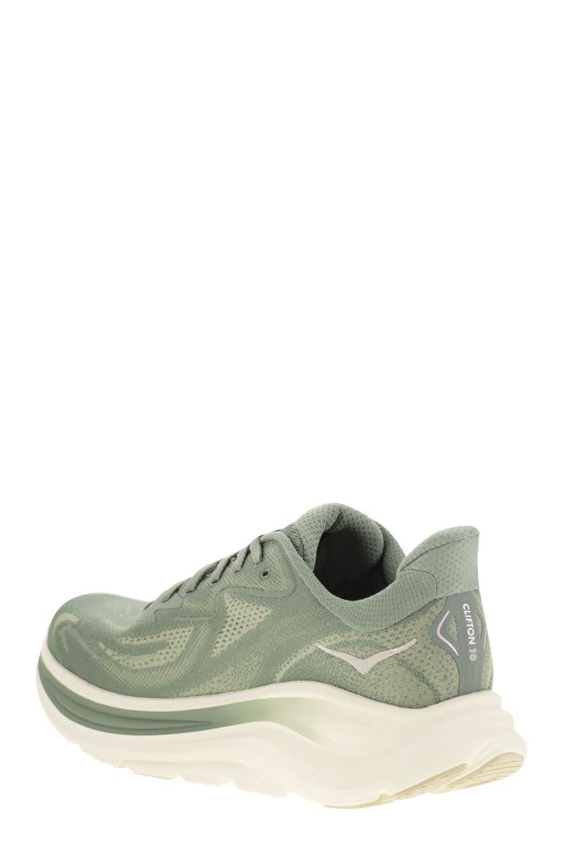 Hoka Clifton 10 - Sneakers