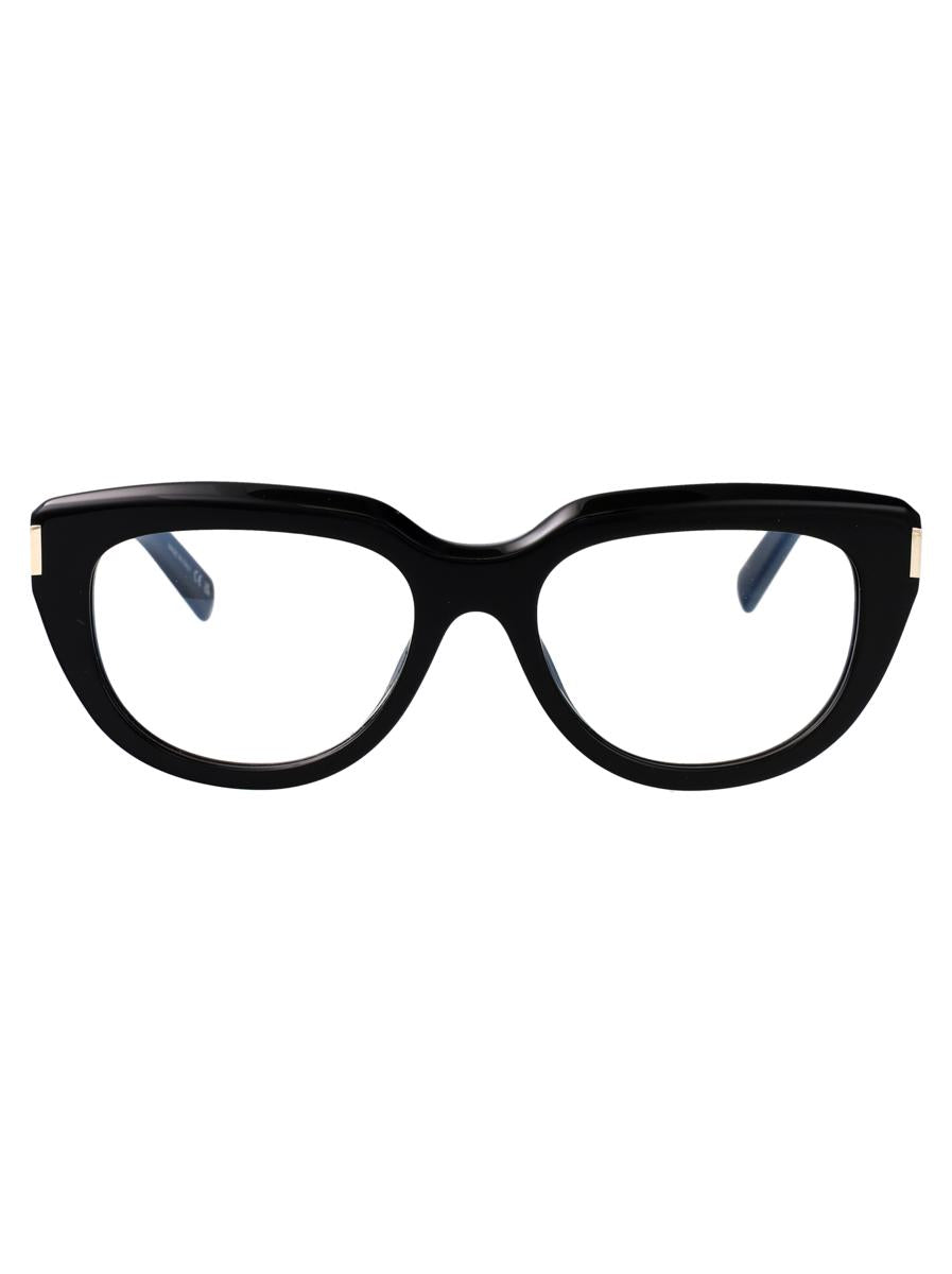 Saint Laurent Eyewear Optical