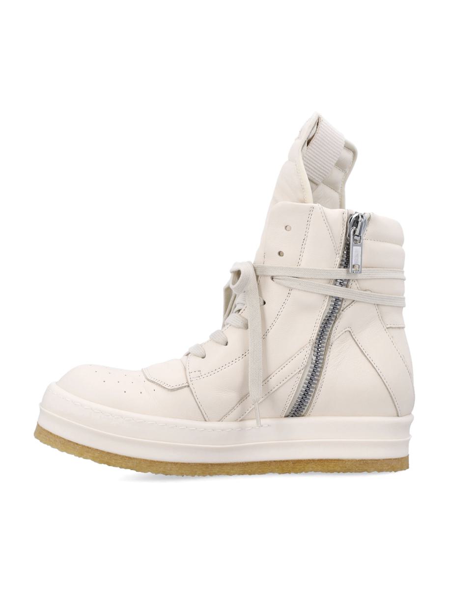 Rick Owens Woman'S Creep Geobasket
