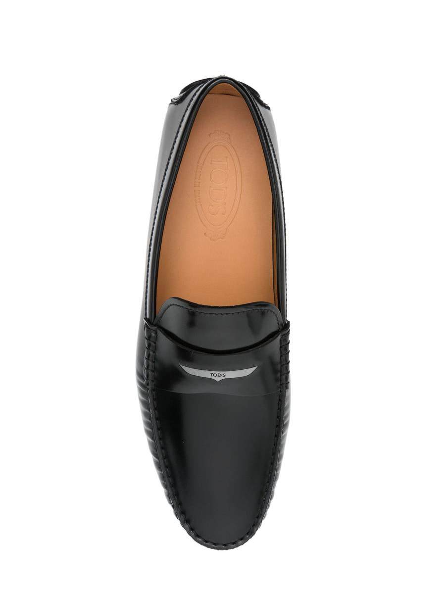 Tod'S Flat Shoes