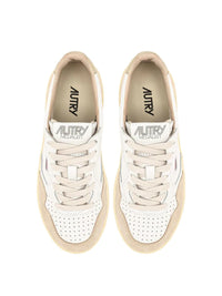 Autry Medalist 40Mm Sneakers