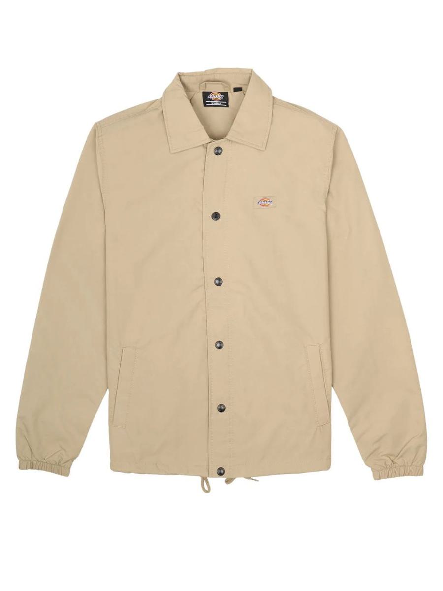 Dickies Oakport Coach Jacket Clothing