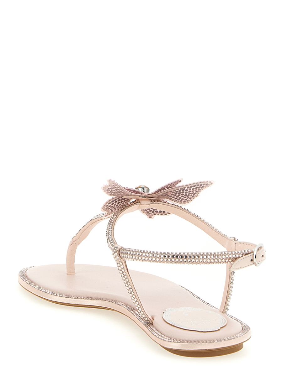René Caovilla 'Fairy' Sandals