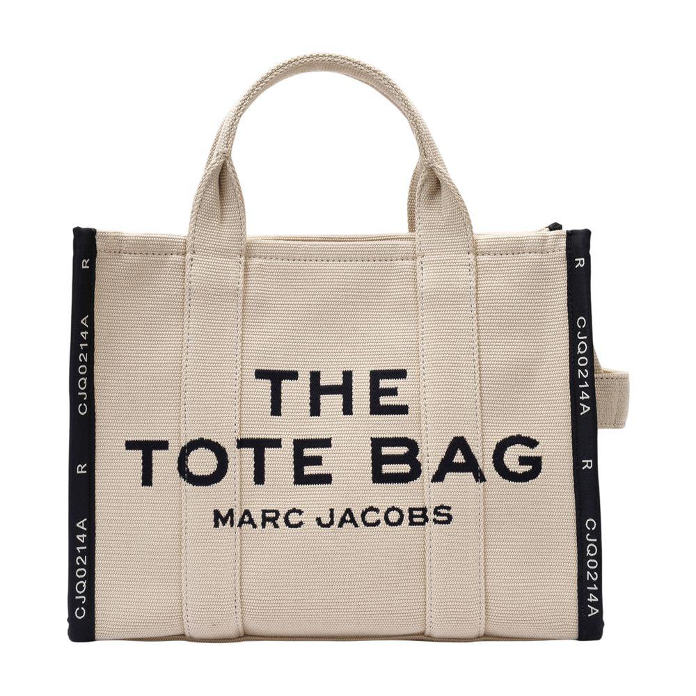 Marc Jacobs The Medium Tote Bag Jacquard