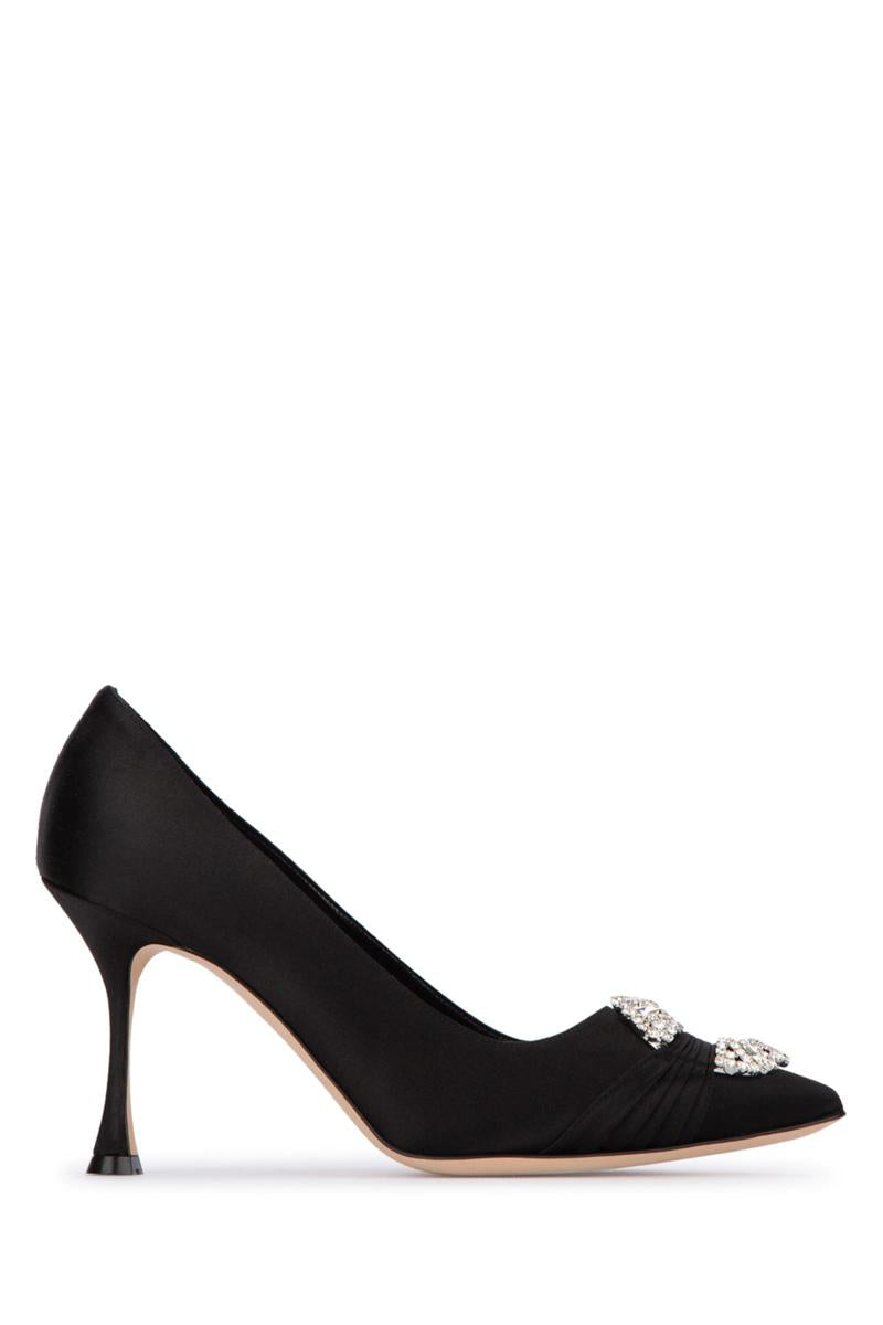 Manolo Blahnik Heeled Shoes