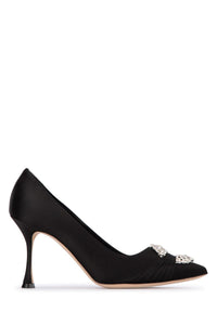 Manolo Blahnik Heeled Shoes