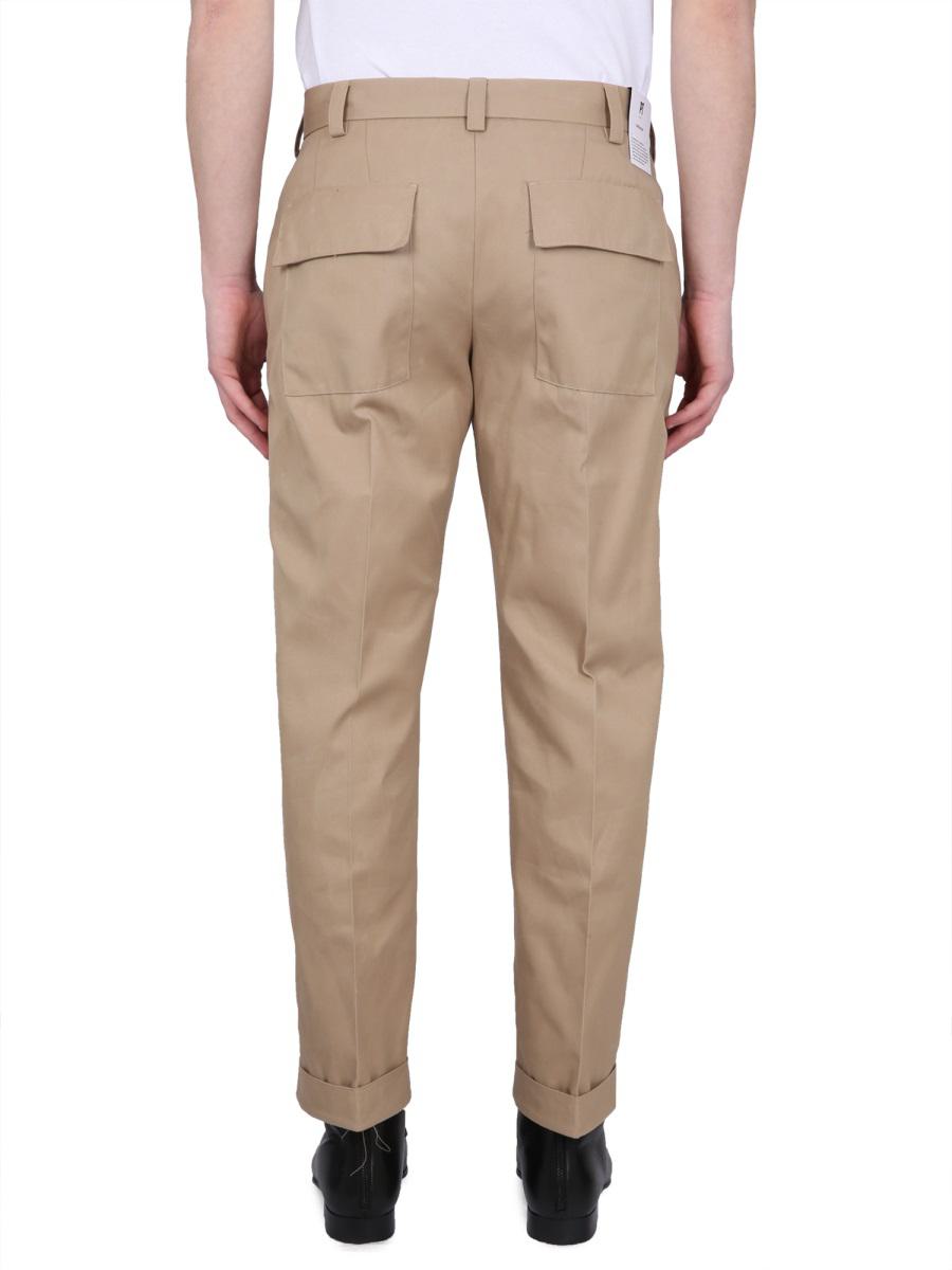 Pt Torino Rewoked Pant