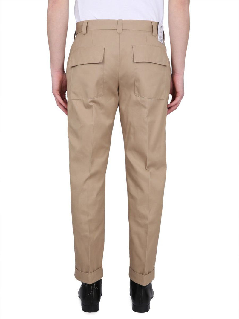 Pt Torino Rewoked Pant