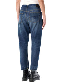 R13 – Crossover Jean