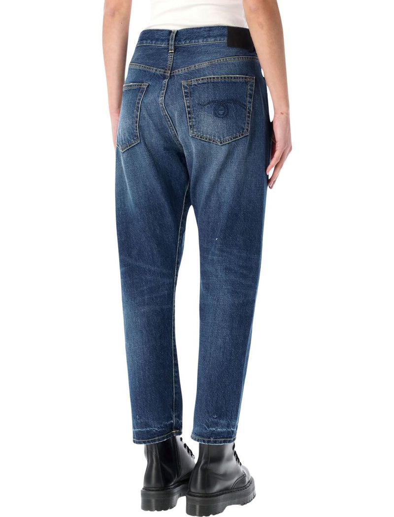 R13 – Crossover Jean