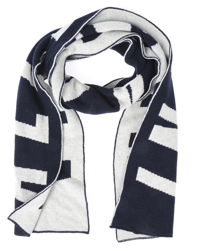 Daniele Alessandrini Scarf Scarves Foulard