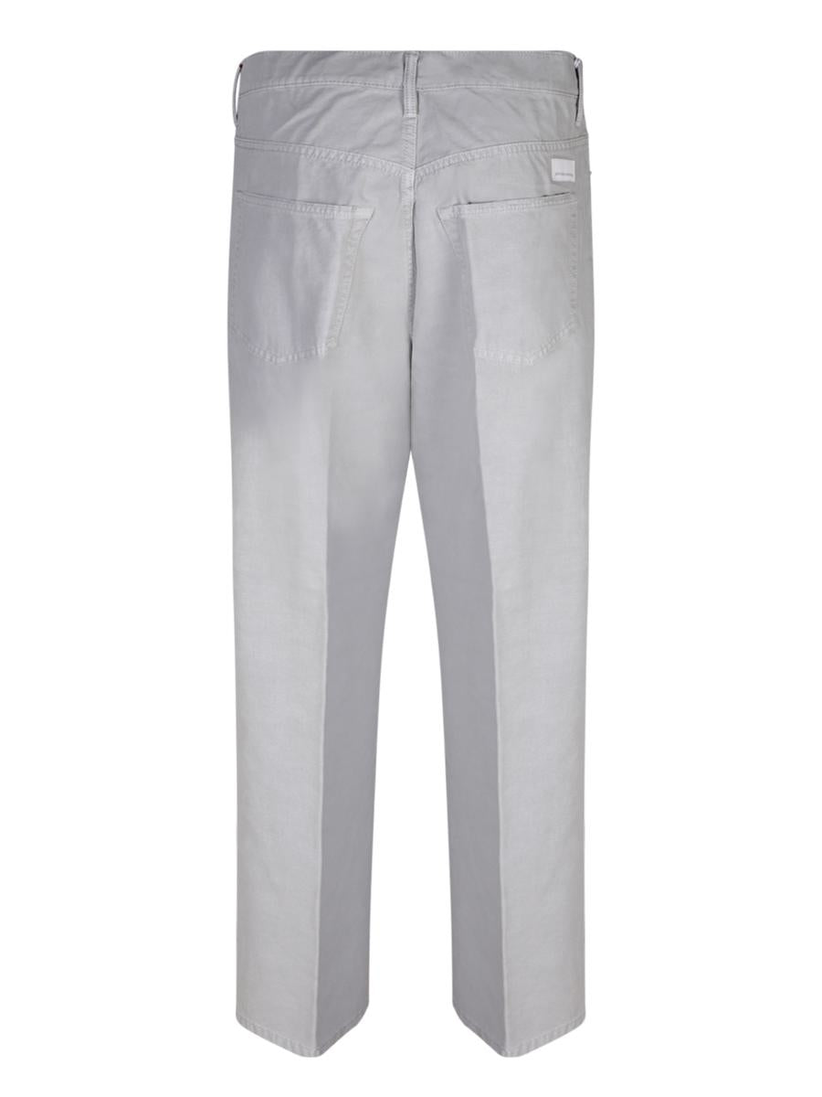 Nine In The Morning Jeans