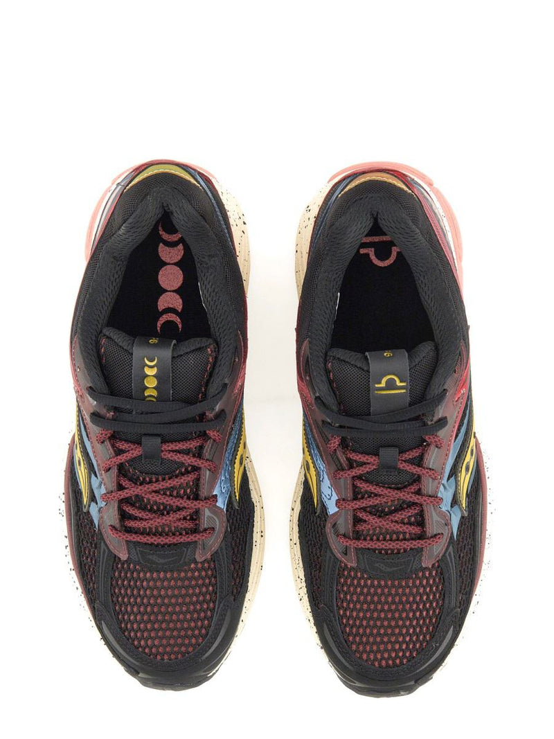 Saucony "Progrid Omni 9" Sneaker