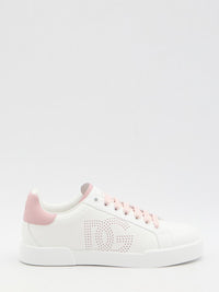 Portofino Light Strobel Sneakers