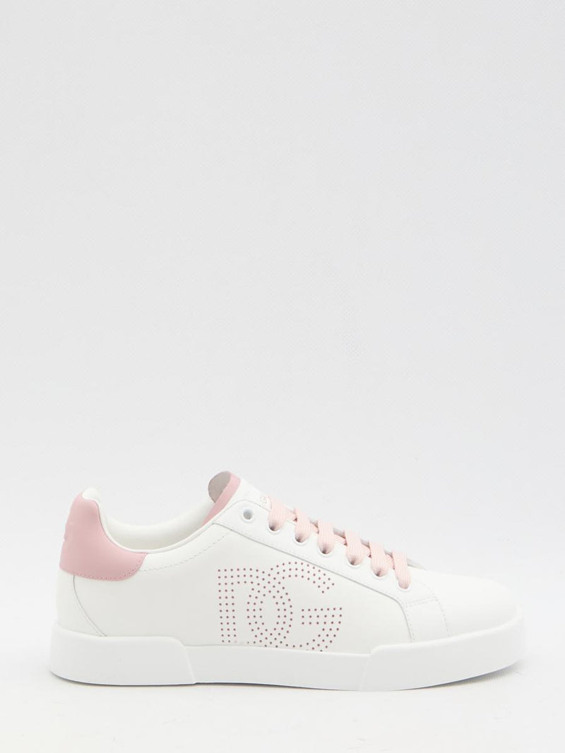 Portofino Light Strobel Sneakers