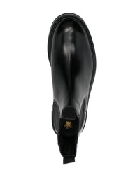 Tricker'S Stephen Beatles Low Commando Sole Shoes